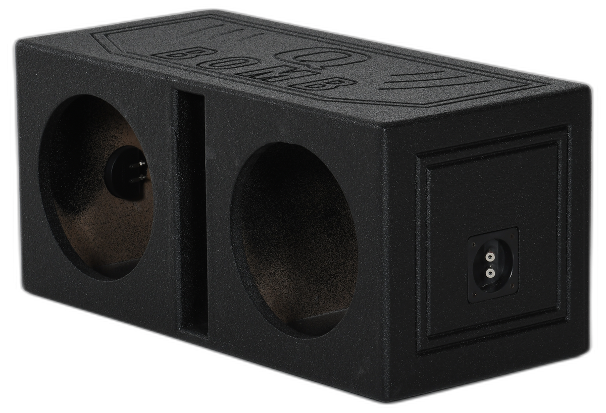 Q-Power QBOMB10V - manufacturer photo 3