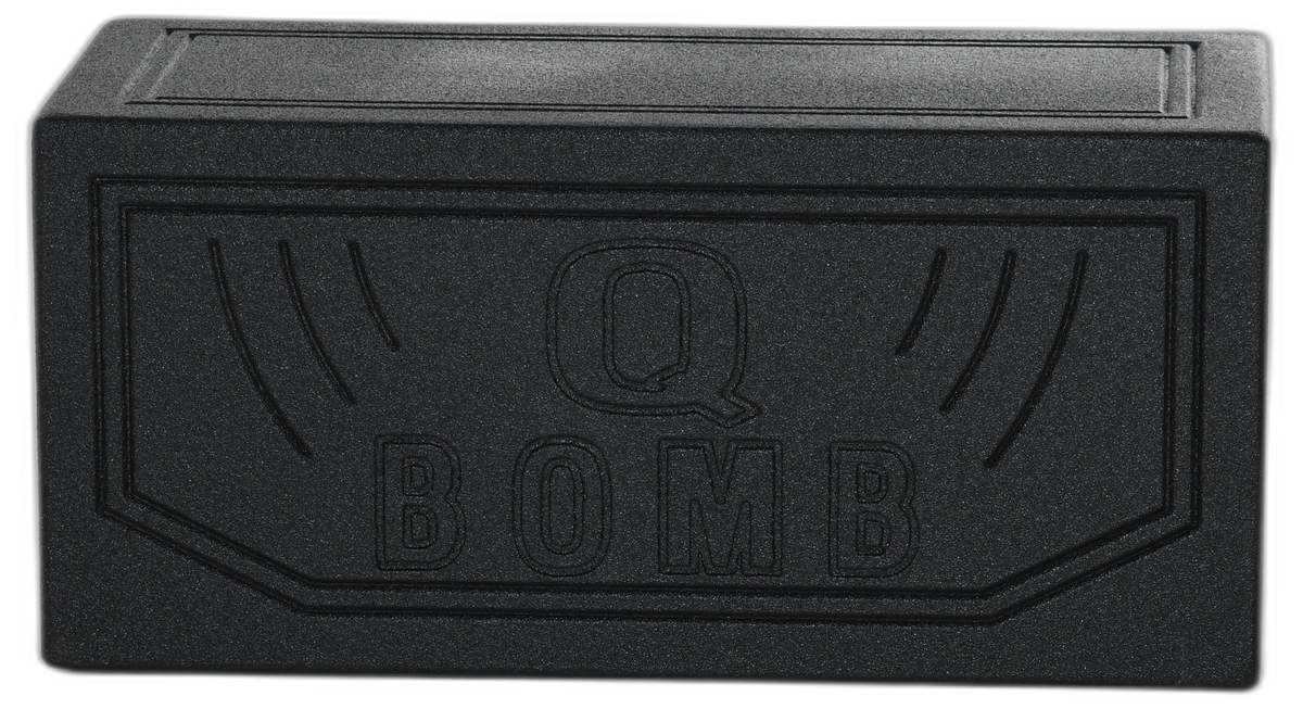 Q-Power QBOMB10V - manufacturer photo 4