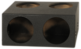 Q-Power QBOMB12 4HOLE T - manufacturer photo 1