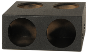 Q-Power QBOMB12 4HOLE T - manufacturer photo 1