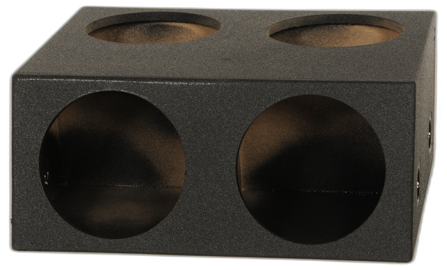 Q-Power QBOMB12 4HOLE T - manufacturer photo 1