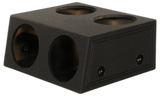 Q-Power QBOMB12 4HOLE T - manufacturer photo 3