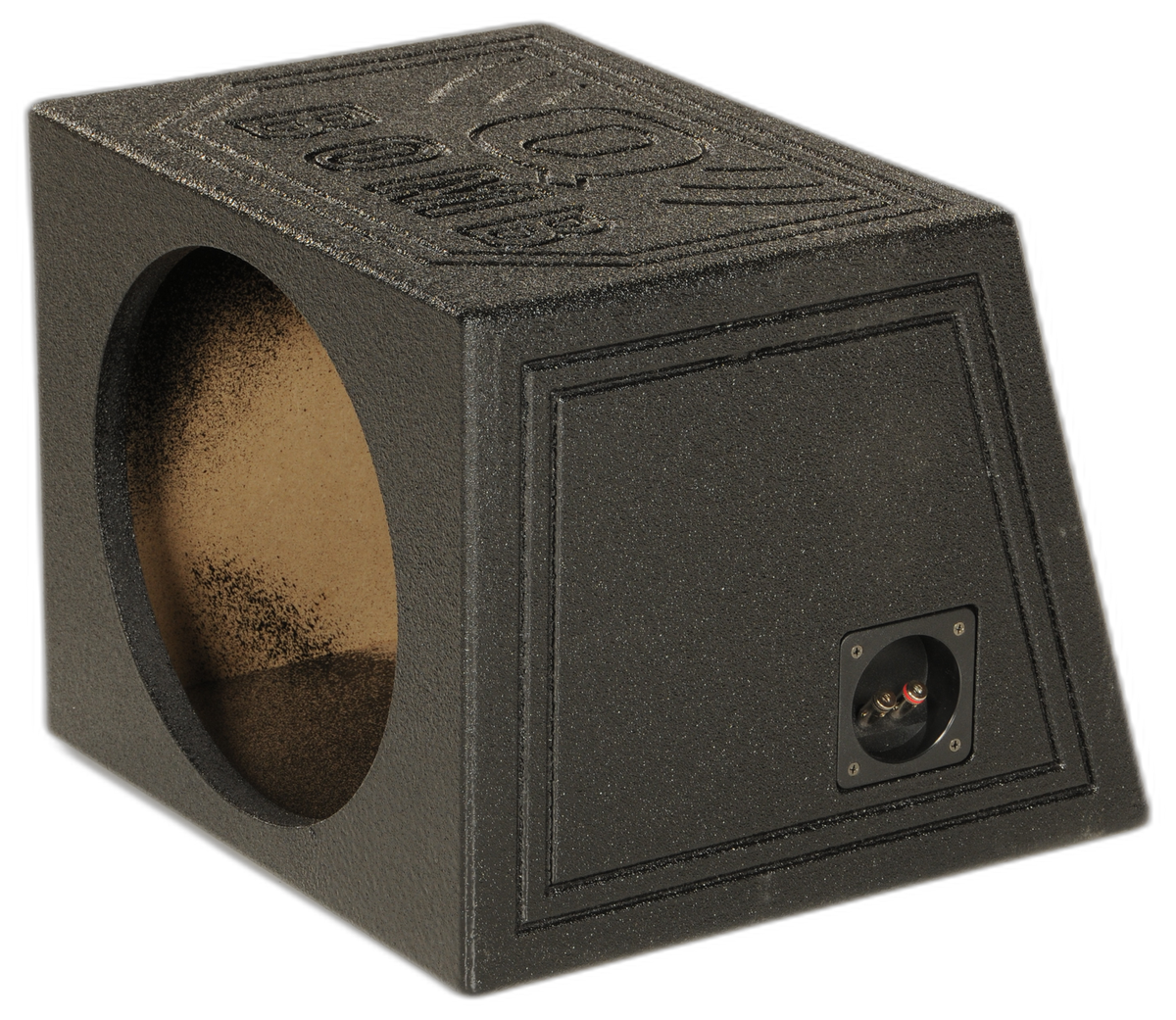 Q-Power QBOMB12 SEALED SINGLE - manufacturer photo 3
