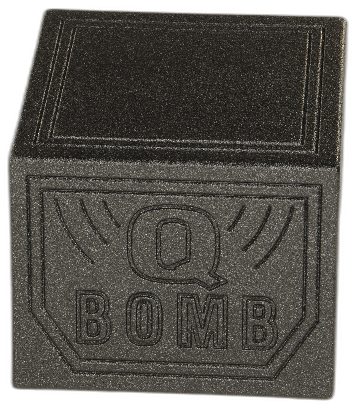Q-Power QBOMB12 SEALED SINGLE - manufacturer photo 5