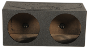 Q-Power QBOMB12 SEALED - manufacturer photo 1