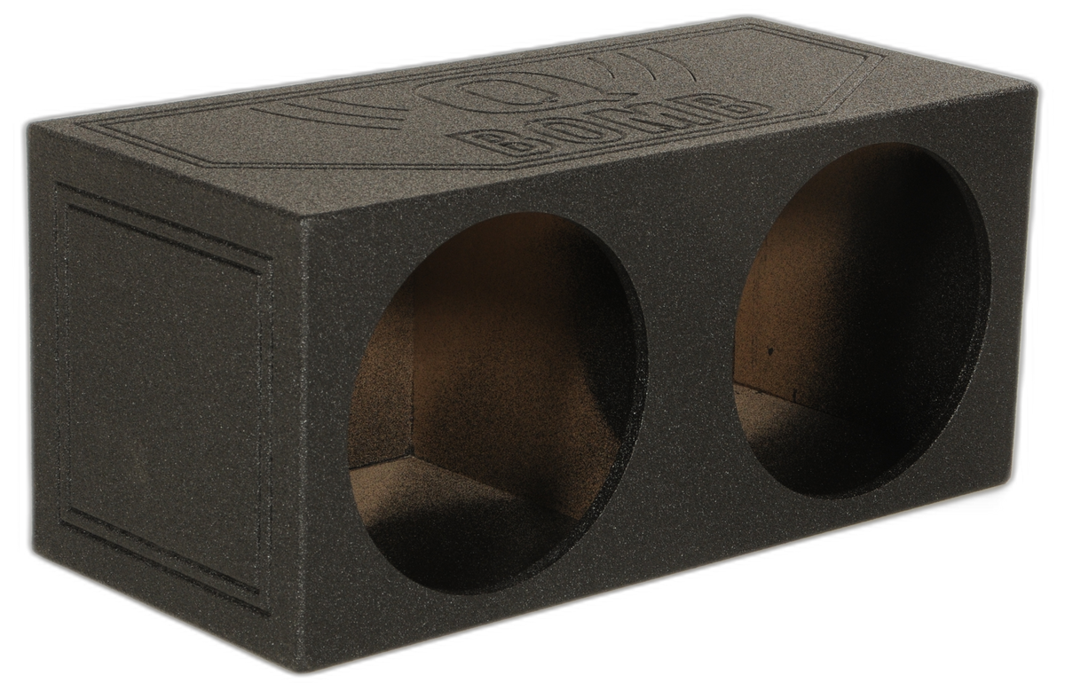 Q-Power QBOMB12 SEALED - manufacturer photo 2