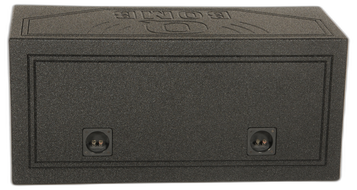 Q-Power QBOMB12 SEALED - manufacturer photo 4