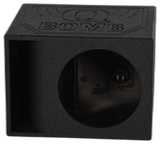 Q-Power QBOMB12HP SINGLE - manufacturer photo 1