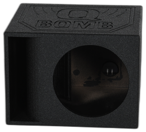 Q-Power QBOMB12HP SINGLE - manufacturer photo 1