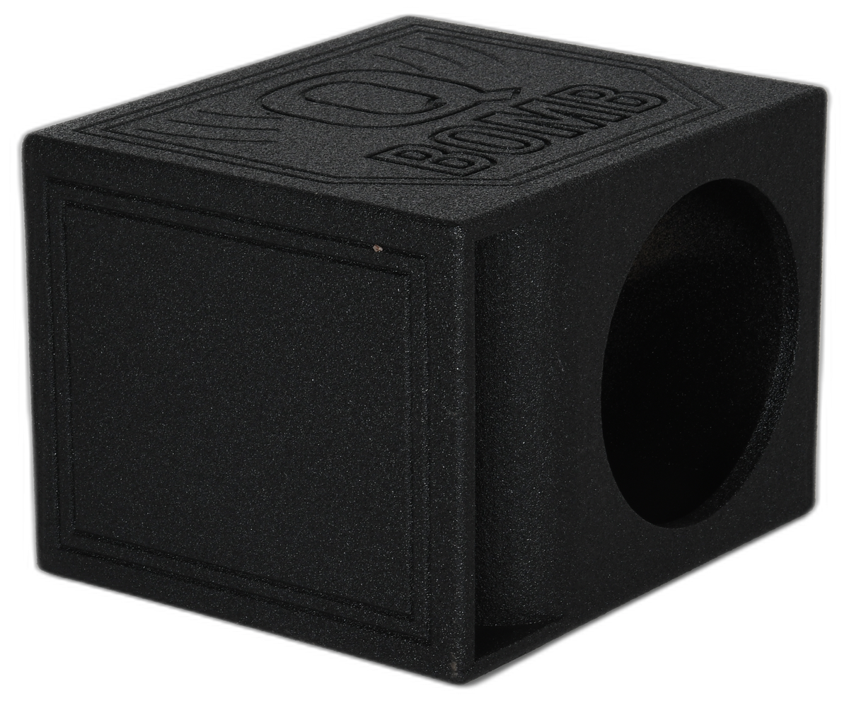 Q-Power QBOMB12HP SINGLE - manufacturer photo 2