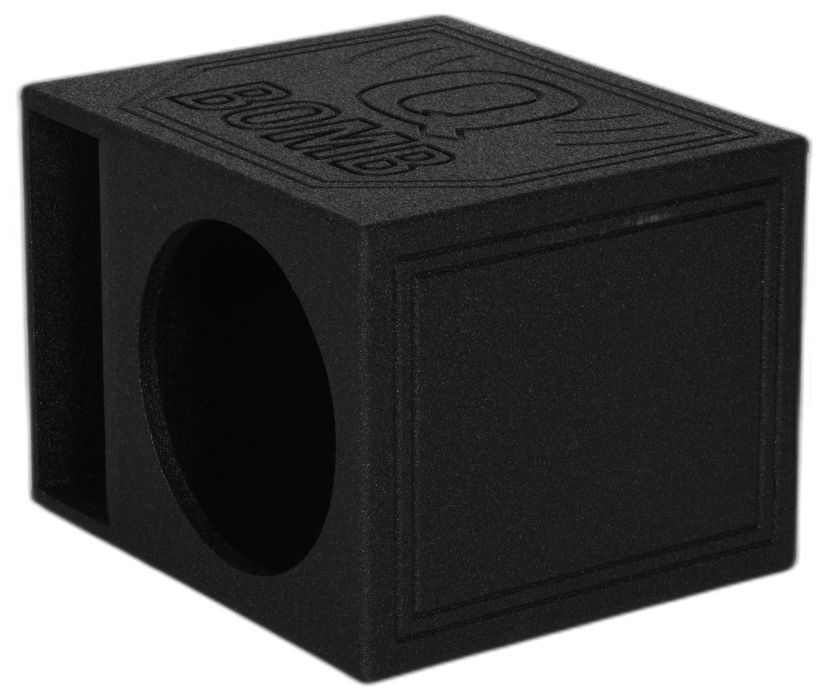 Q-Power QBOMB12HP SINGLE - manufacturer photo 3