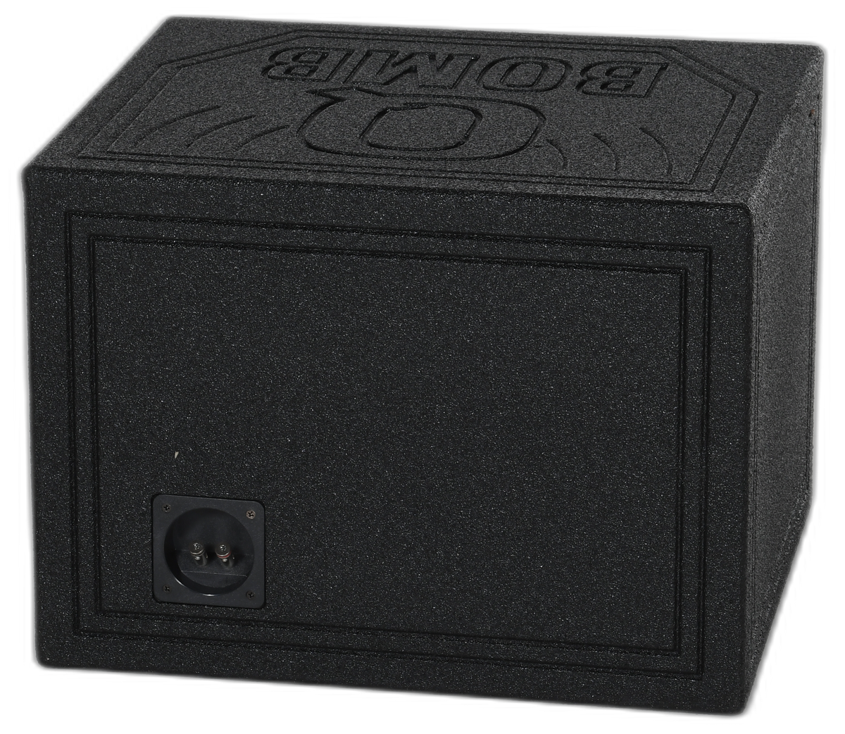 Q-Power QBOMB12HP SINGLE - manufacturer photo 4
