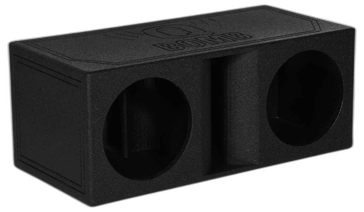 Q-Power QBOMB12HP - manufacturer photo 1
