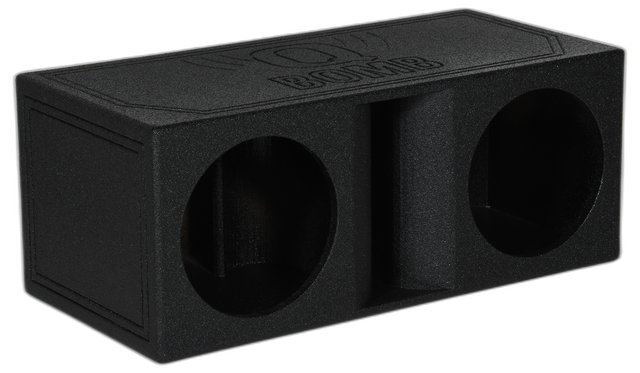 Q-Power QBOMB12HP - manufacturer photo 1