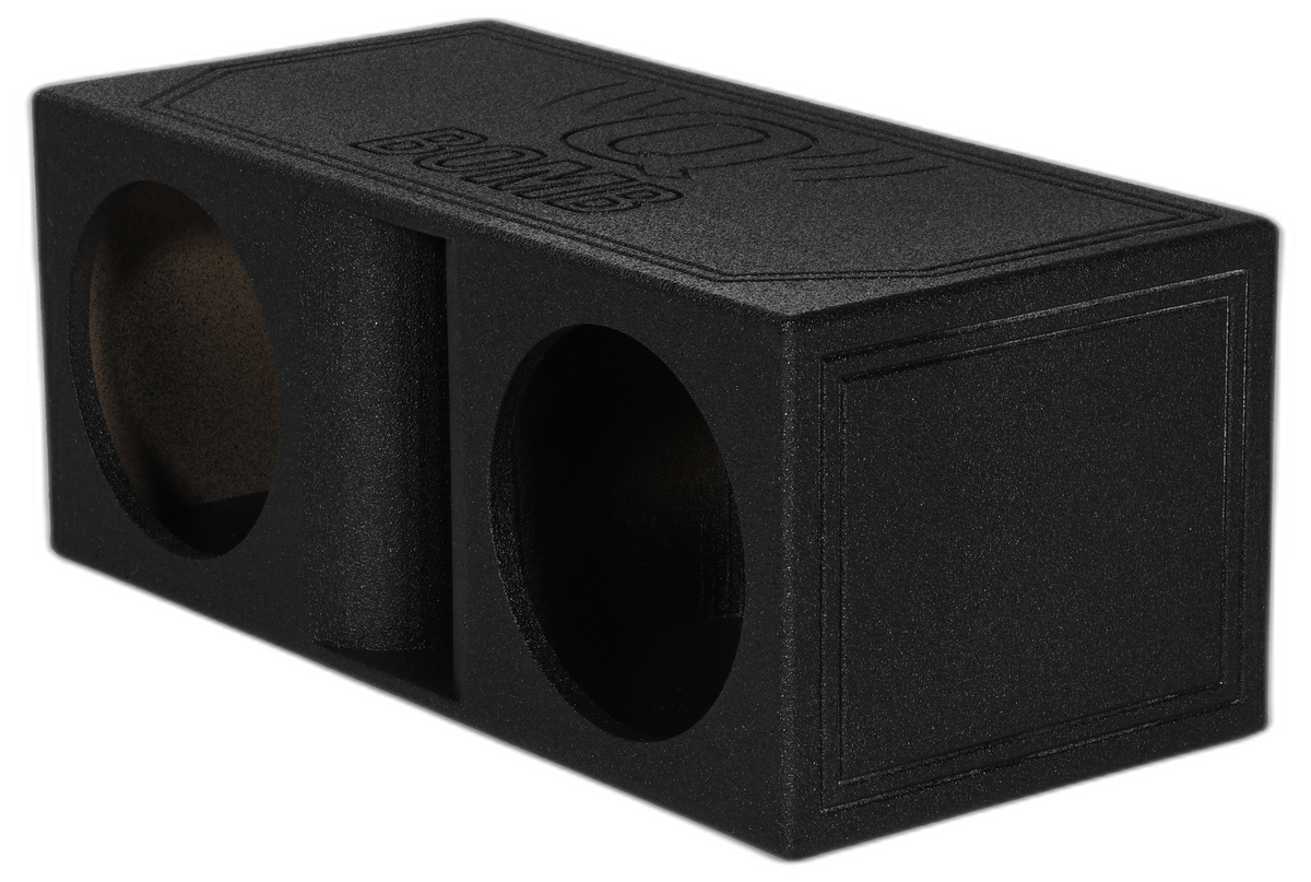 Q-Power QBOMB12HP - manufacturer photo 2