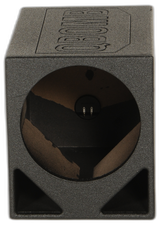 Q-Power QBOMB12TB SINGLE - manufacturer photo 1