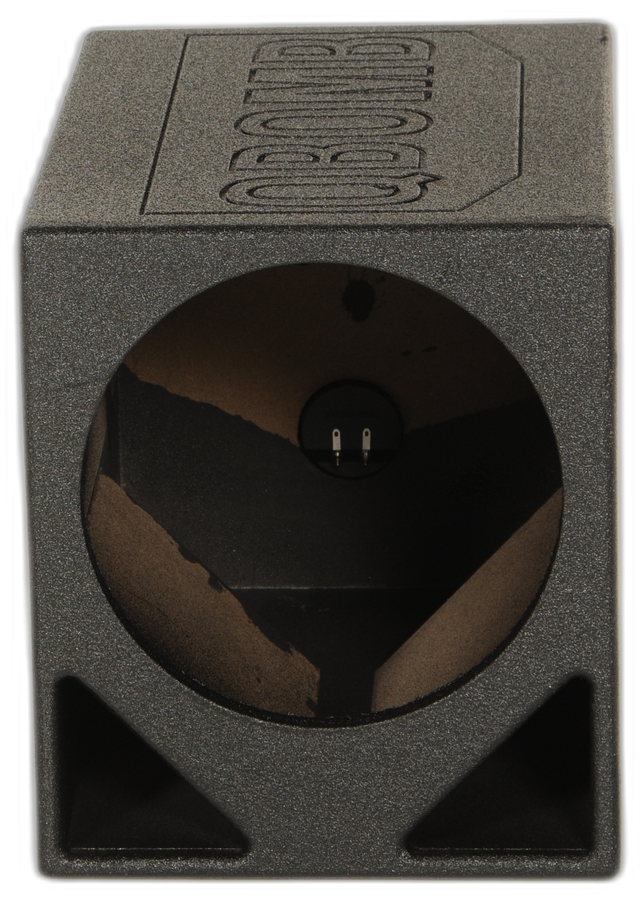 Q-Power QBOMB12TB SINGLE - manufacturer photo 1