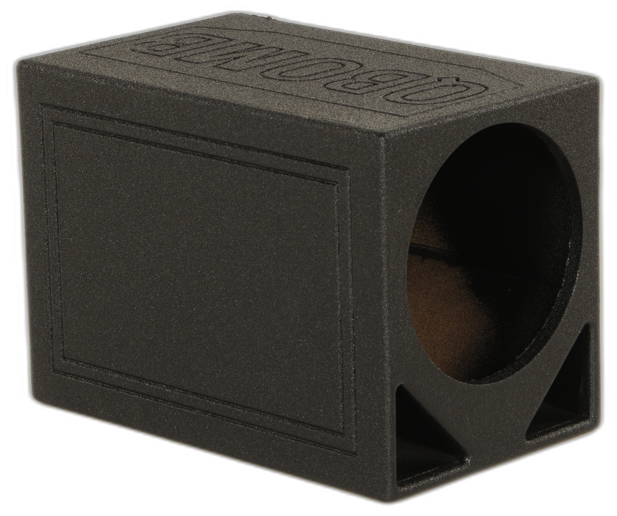 Q-Power QBOMB12TB SINGLE - manufacturer photo 2
