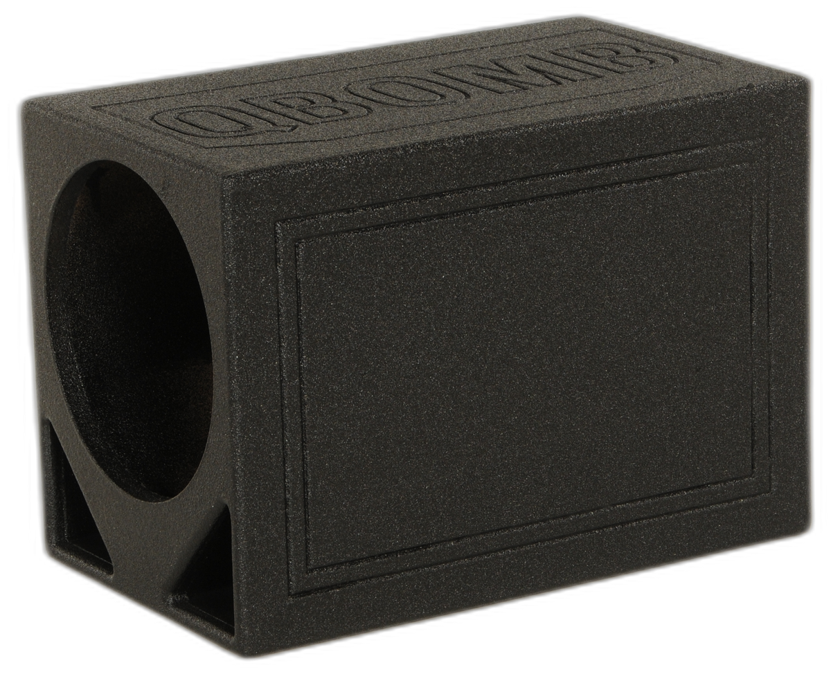 Q-Power QBOMB12TB SINGLE - manufacturer photo 3