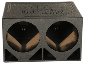 Q-Power QBOMB12TB - manufacturer photo 1
