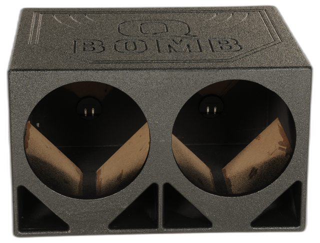 Q-Power QBOMB12TB - manufacturer photo 1