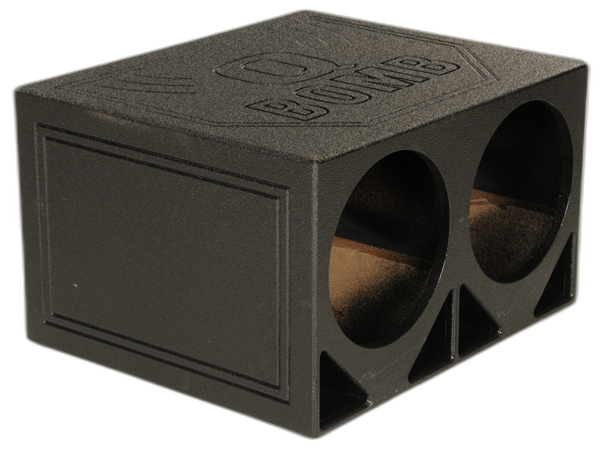 Q-Power QBOMB12TB - manufacturer photo 2