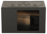 Q-Power QBOMB12VL SINGLE SQ - manufacturer photo 1