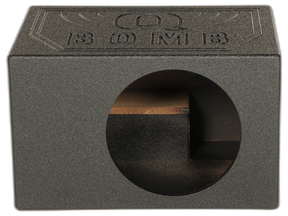 Q-Power QBOMB12VL SINGLE - manufacturer photo 1