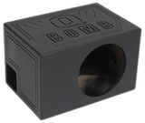 Q-Power QBOMB12VL SINGLE - manufacturer photo 2
