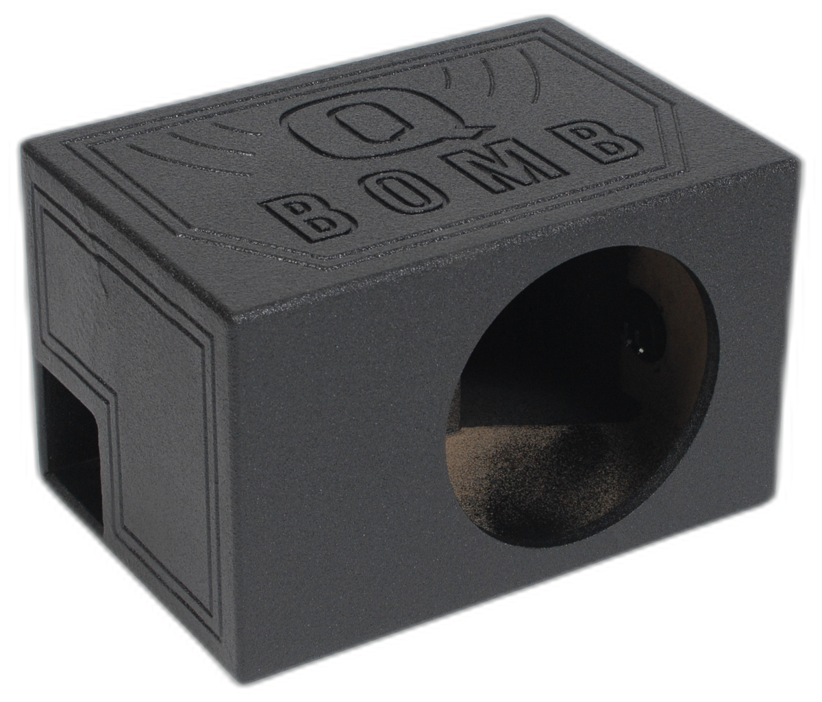 Q-Power QBOMB12VL SINGLE - manufacturer photo 4