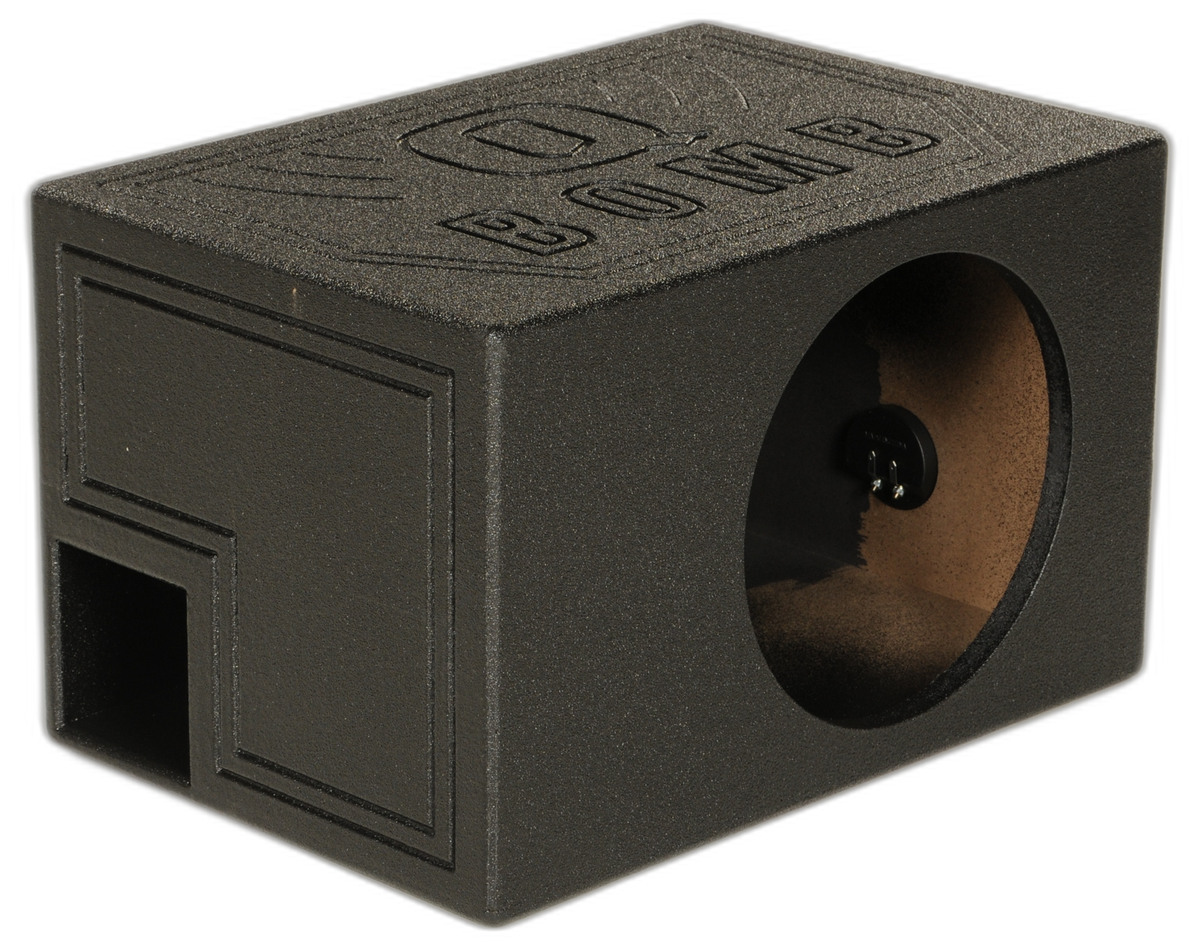 Q-Power QBOMB12VL SINGLE - manufacturer photo 5