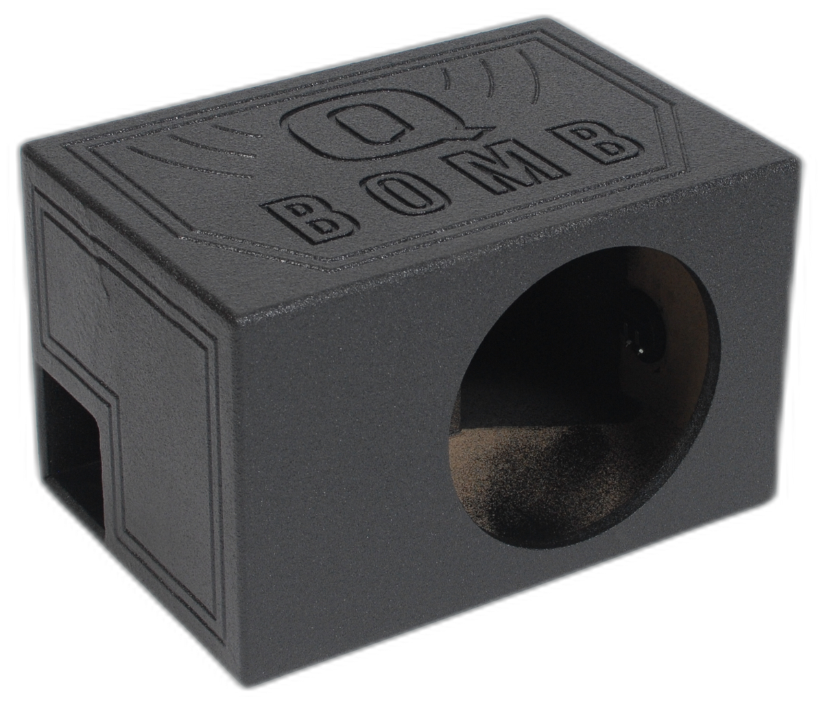 Q-Power QBOMB12VL SINGLE - manufacturer photo 6
