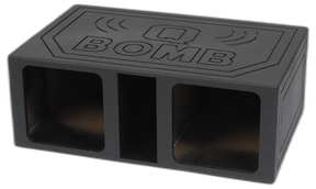 Q-Power QBOMB12VL SQ - manufacturer photo 1