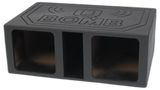 Q-Power QBOMB12VL SQ - manufacturer photo 2