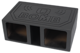 Q-Power QBOMB12VL SQ - manufacturer photo 3