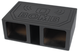 Q-Power QBOMB12VL SQ - manufacturer photo 4