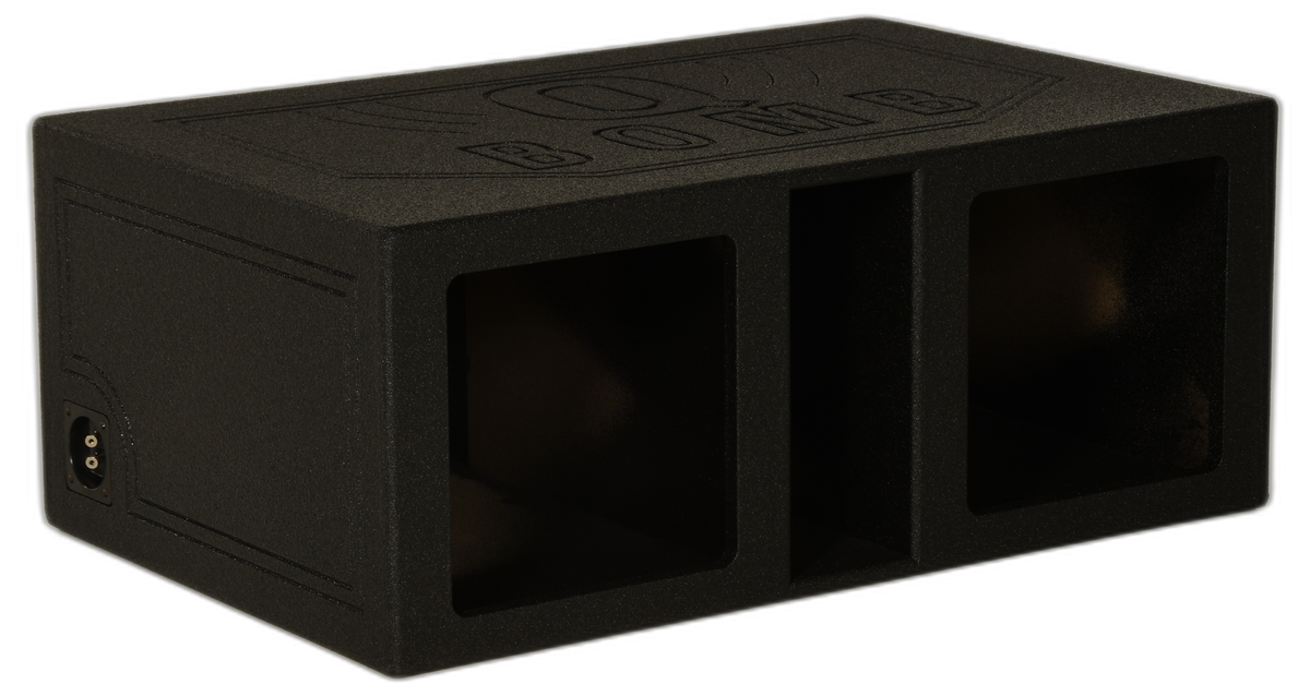 Q-Power QBOMB12VL SQ - manufacturer photo 6