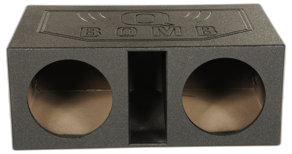 Q-Power QBOMB12VL - manufacturer photo 1