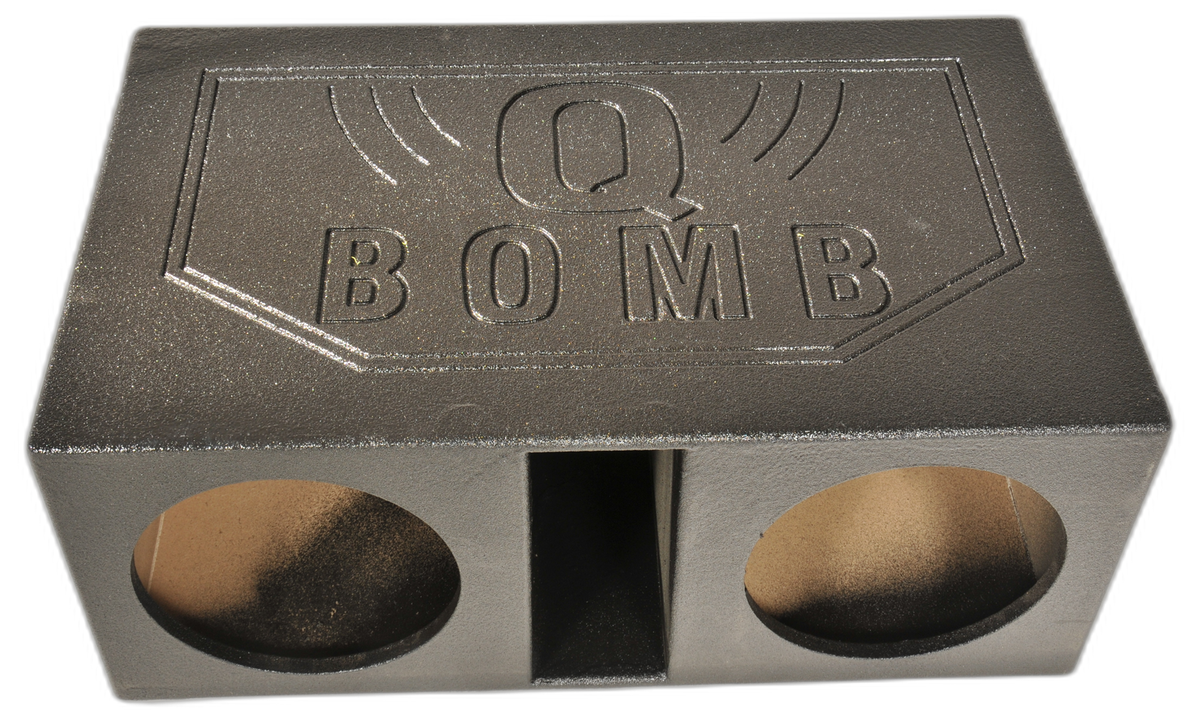 Q-Power QBOMB12VL - manufacturer photo 3