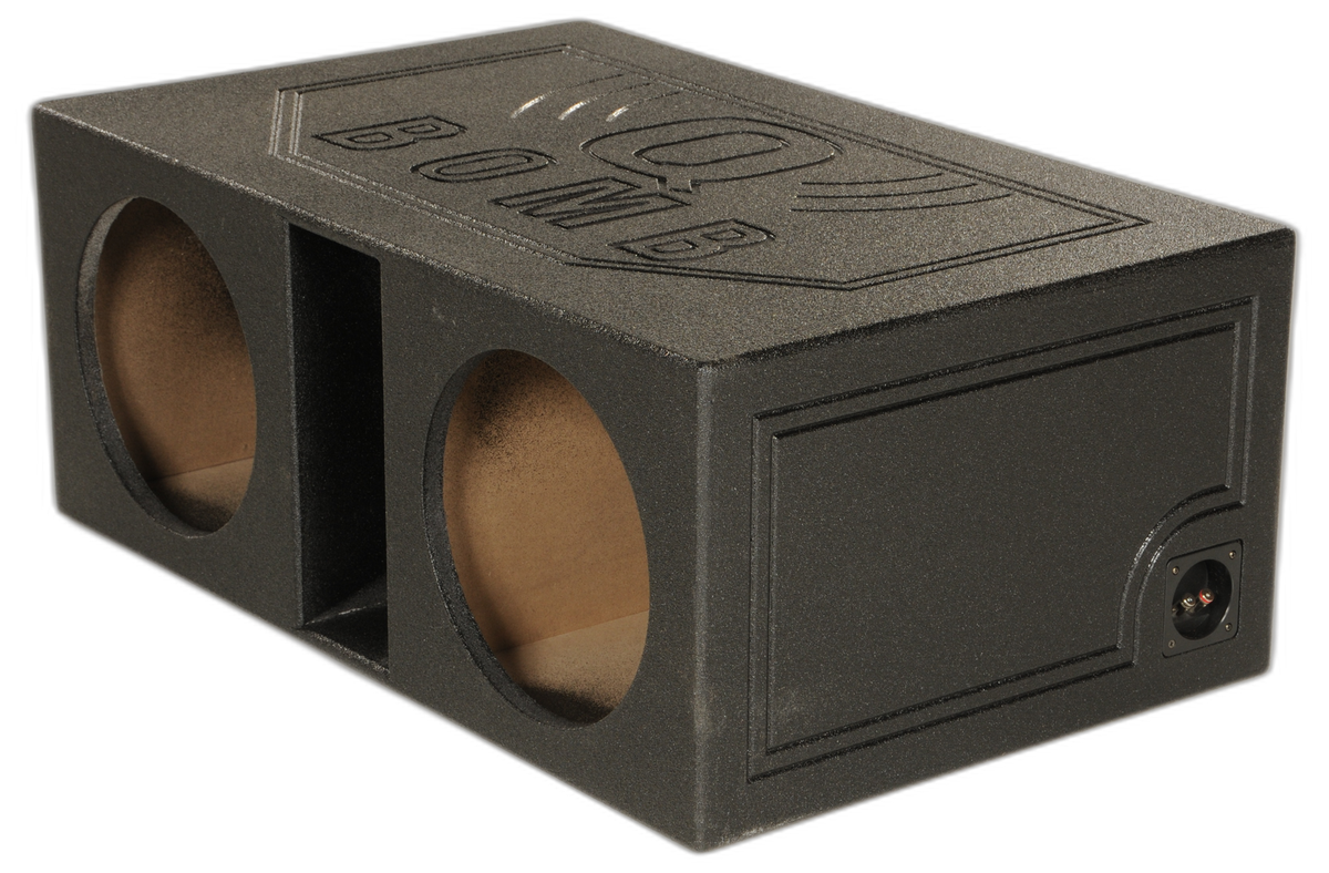 Q-Power QBOMB12VL - manufacturer photo 4