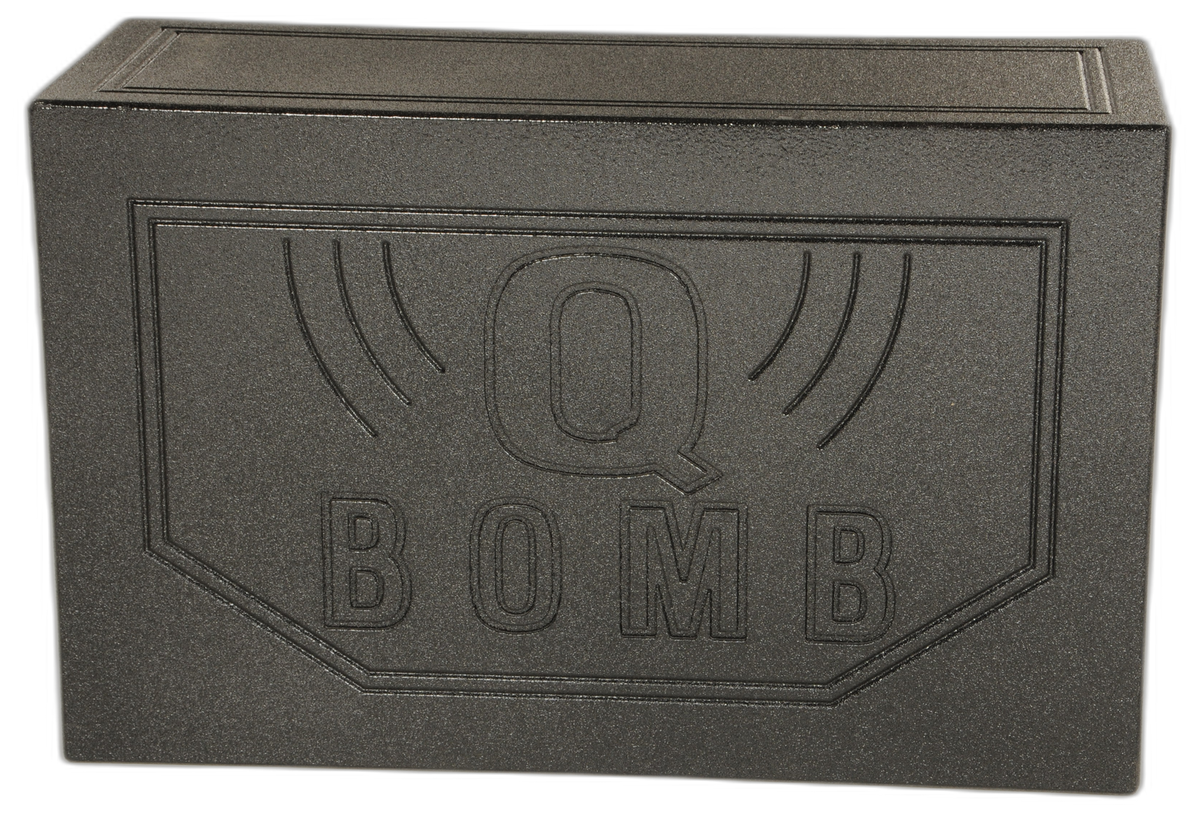 Q-Power QBOMB12VL - manufacturer photo 6