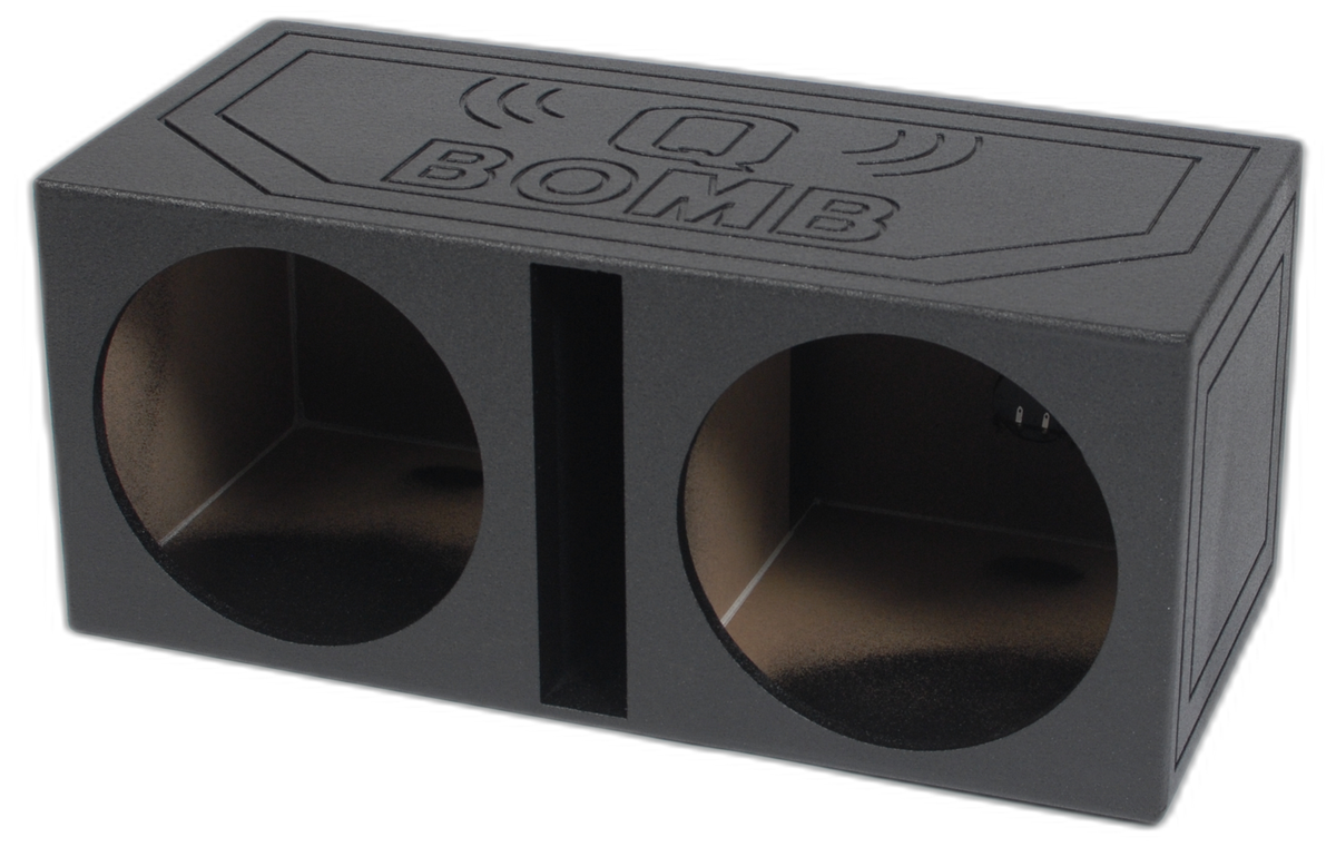 Q-Power QBOMB12V - manufacturer photo 1