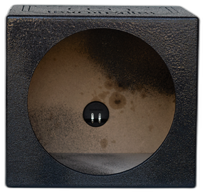Q-Power QBOMB15 SEALED SINGLE - manufacturer photo 1