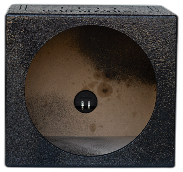 Q-Power QBOMB15 SEALED SINGLE - manufacturer photo 1