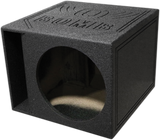 Q-Power QBOMB15HP SINGLE - manufacturer photo 1