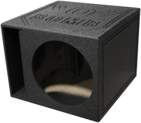 Q-Power QBOMB15HP SINGLE - manufacturer photo 1