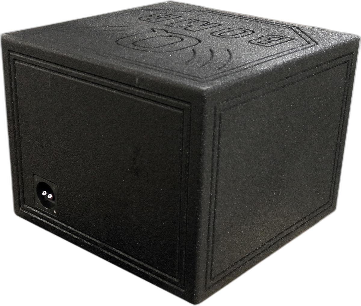 Q-Power QBOMB15HP SINGLE - manufacturer photo 3