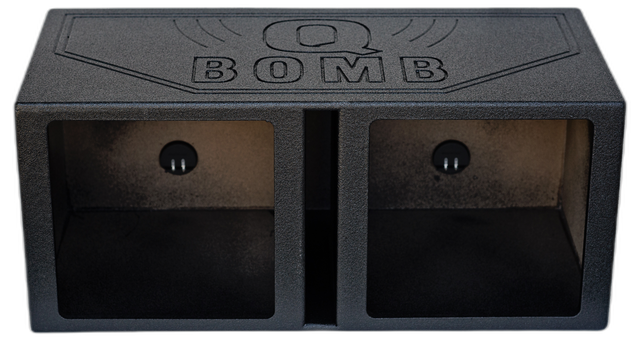 Q-Power QBOMB15V SQ - manufacturer photo 1