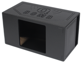 Q-Power QBOMB15VL SINGLE SQ - manufacturer photo 1