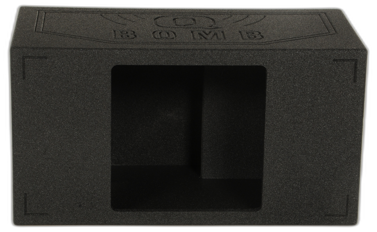 Q-Power QBOMB15VL SINGLE SQ - manufacturer photo 2